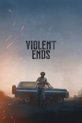 Violent Ends