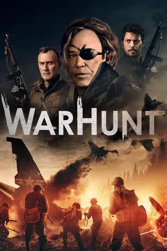 Los demonios de la guerra