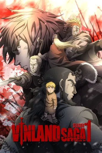 Saison 1