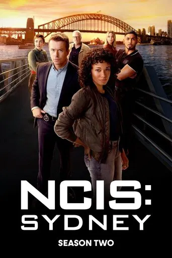 Saison 2