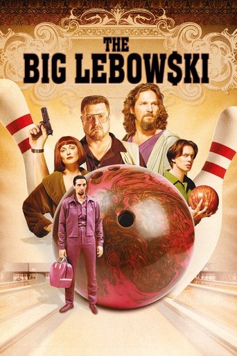 Le grand Lebowski