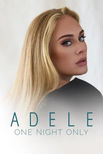 Una noche con Adele