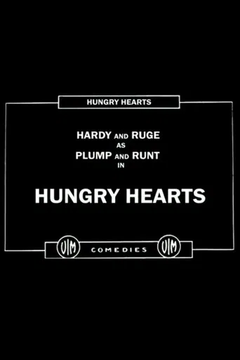 Hungry Hearts