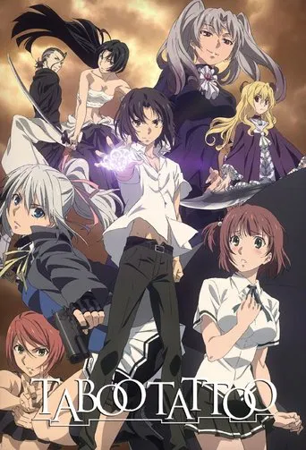 Temporada 1