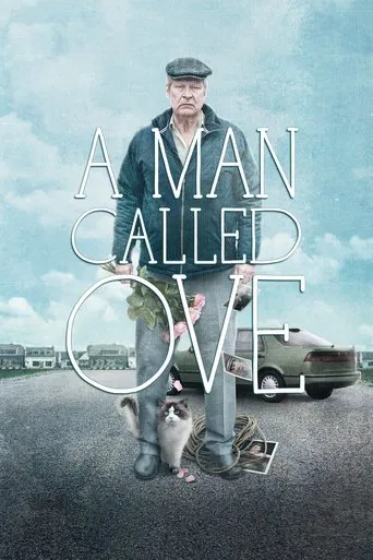 Hayata Röveşata Çeken Adam