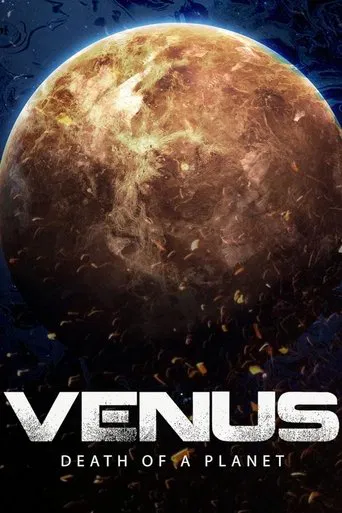 Die Venus – Unsere geheimnisvolle Nachbarin