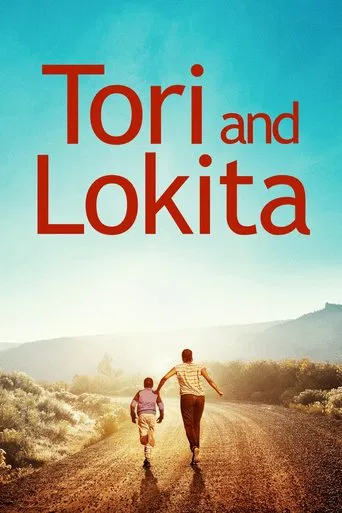 Tori & Lokita
