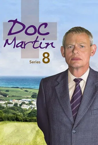 Seizoen 8