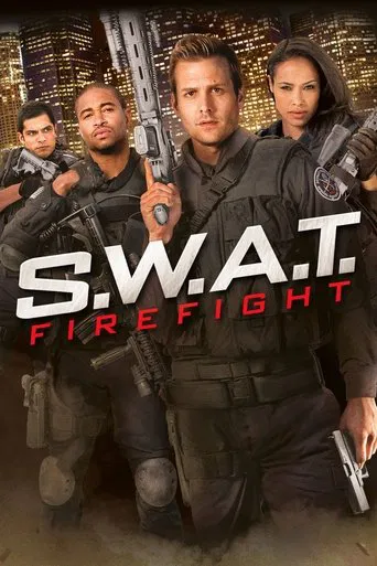 S.W.A.T.: Unidad especial 2