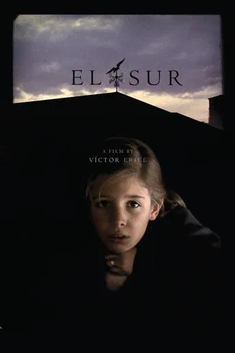 El Sur- Der Süden