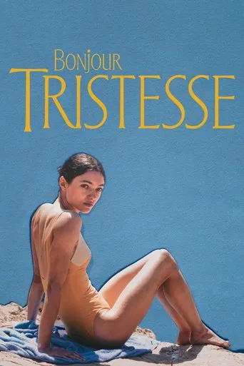 Buenos días, tristeza