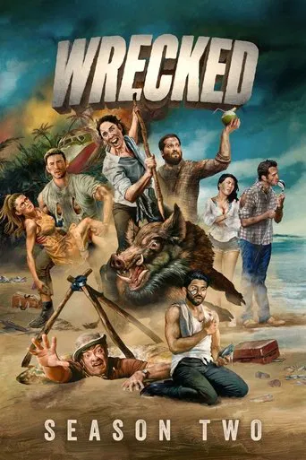 Staffel 2