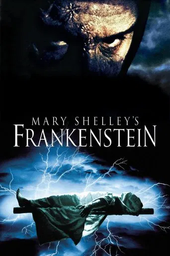 Frankenstein di Mary Shelley