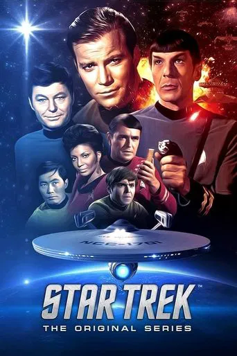 Raumschiff Enterprise