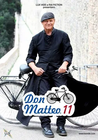 Stagione 11