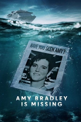 O Desaparecimento de Amy Bradley