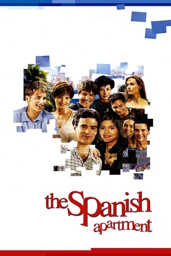 Albergue Espanhol