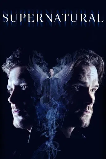 Supernatural Temporada 14