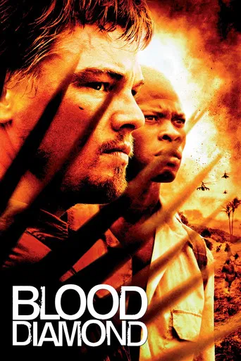 Blood Diamond - Diamanti di sangue