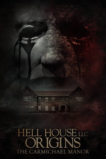 Hell House - A Origem