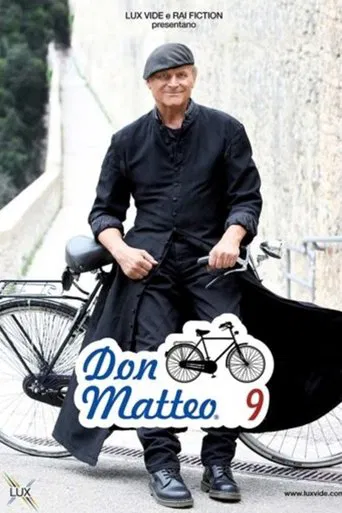 Stagione 9