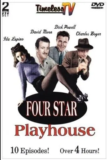 Four Star Playhouse