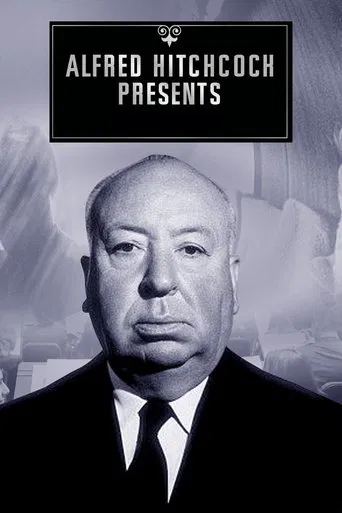 Alfred Hitchcock Apresenta
