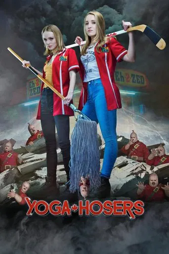Yoga Hosers - Guerriere per sbaglio