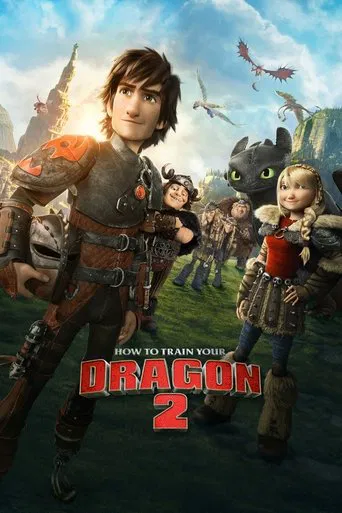 Hoe tem je een draak 2