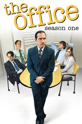 Staffel 1