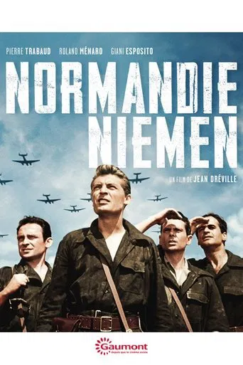 Normandy - Neman