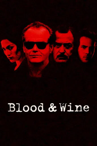Sangre y Vino