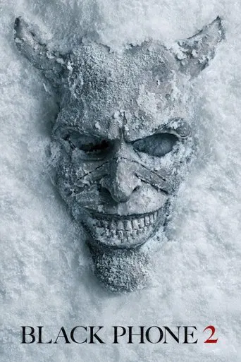 Црни телефон 2