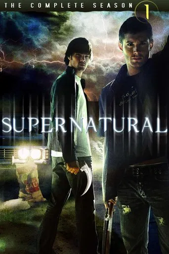 Supernatural Temporada 1
