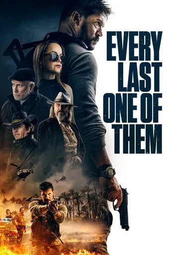 Hasta El Fin (Every Last One of Them)