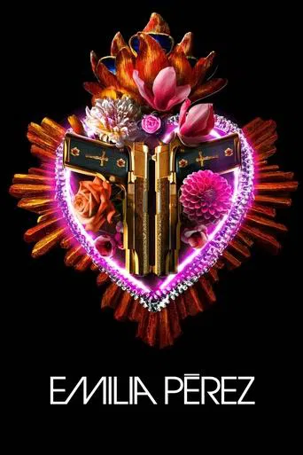 Емилия Перес