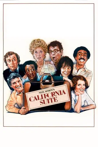 California Hôtel