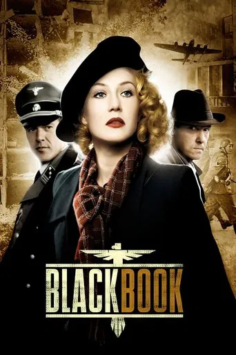 Le carnet noir
