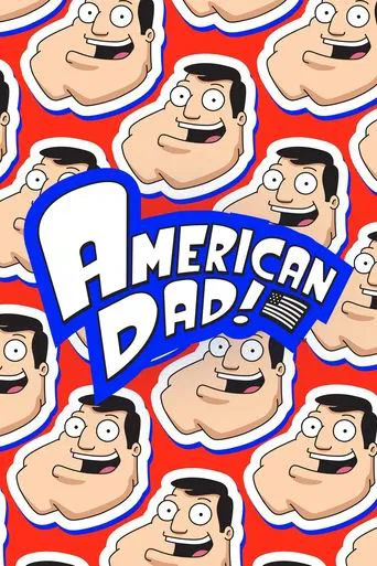 American Dad! Season 20