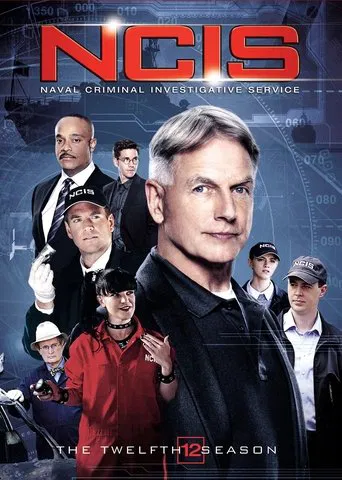 NCIS ～ネイビー犯罪捜査班 シーズン12