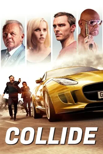 Autobahn - Fuori controllo