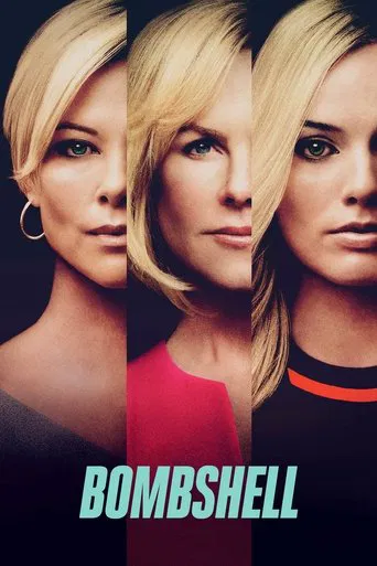Bombshell - Das Ende des Schweigens