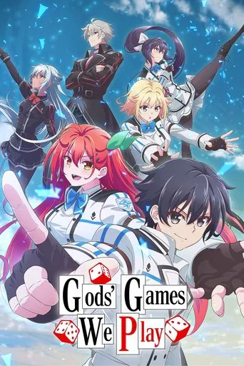 Staffel 1