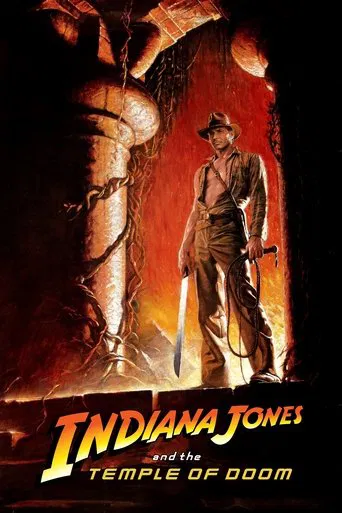 Indiana Jones e il tempio maledetto