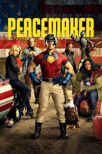 Staffel 1
