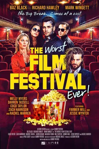 The Worst Film Festival Ever