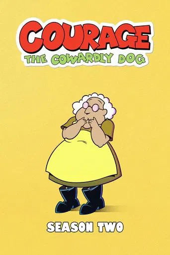 Temporada 2