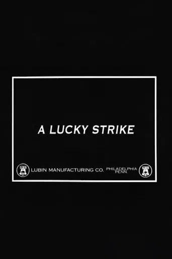 A Lucky Strike