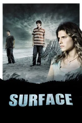 Águas profundas