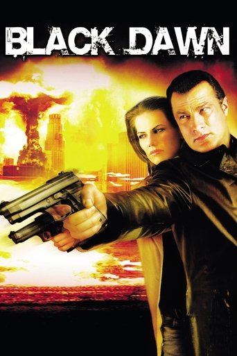 Black Dawn - Tempesta Di Fuoco
